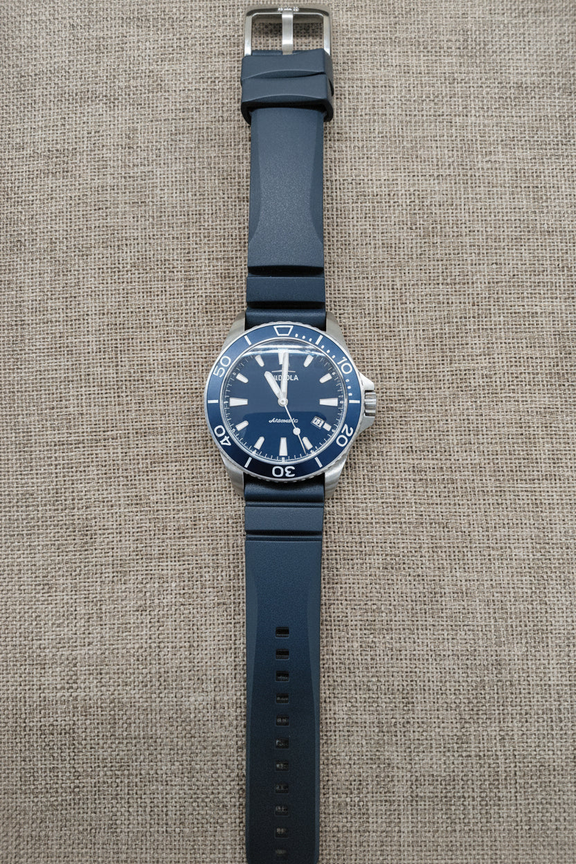 Watch Shinola Automatic